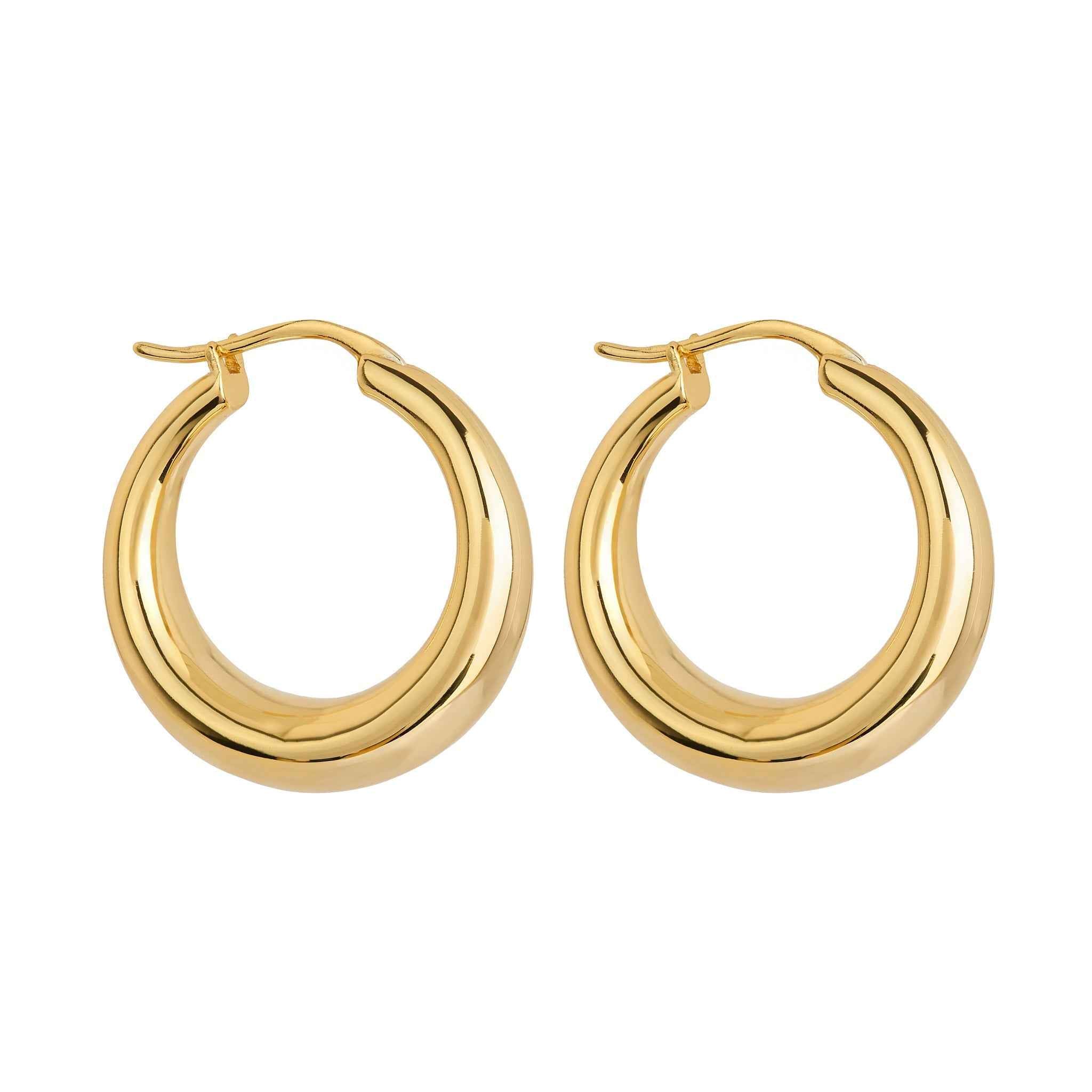 Everyday Medium Hoops