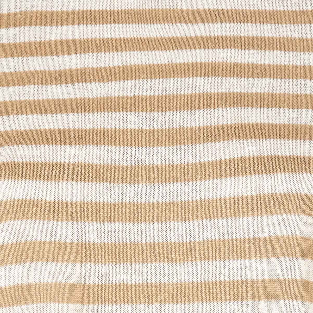 Energia 100% Linen T-shirt Sand *Unisex*