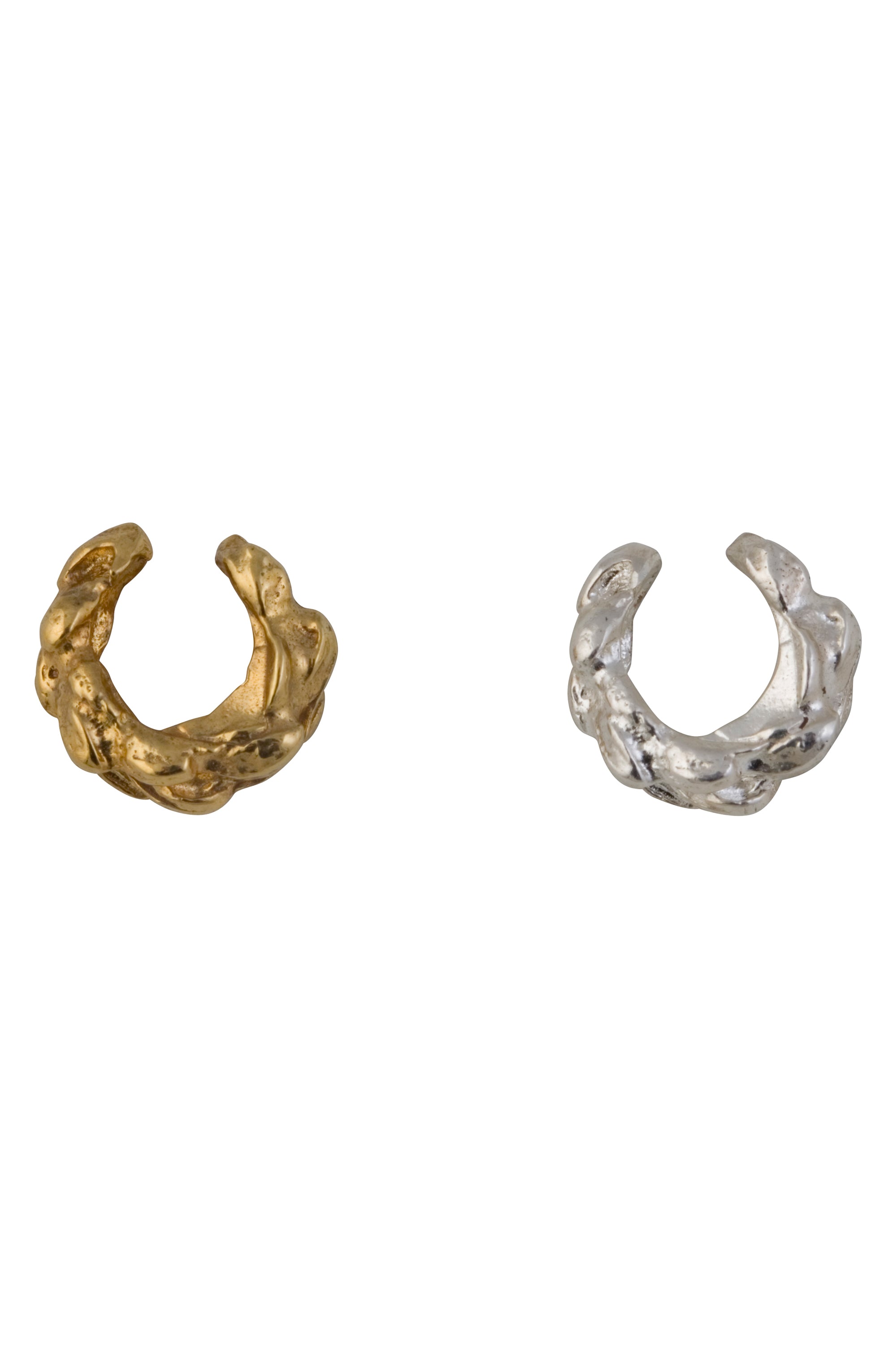 Caeser Cuffs