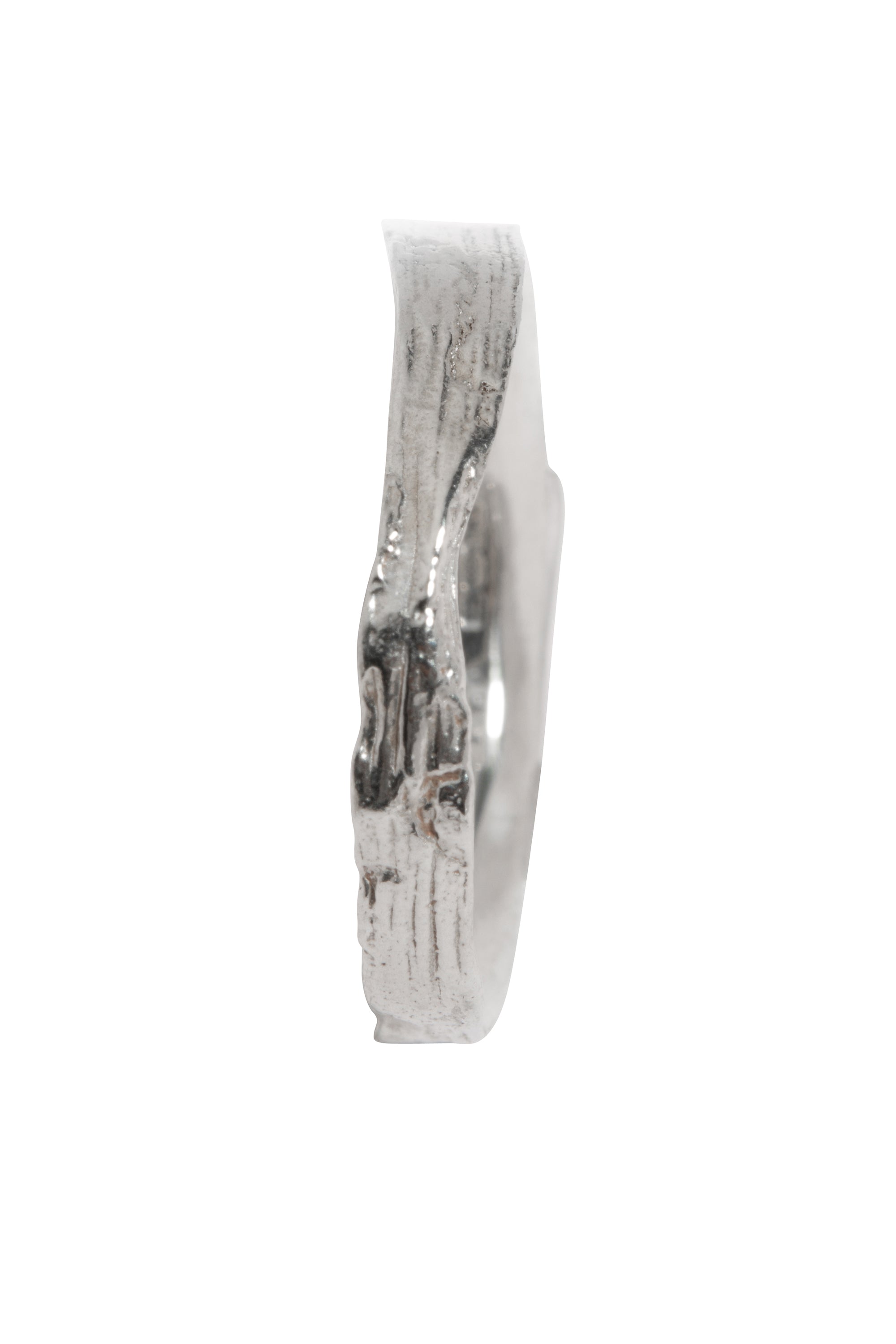 Fine Blade Ring