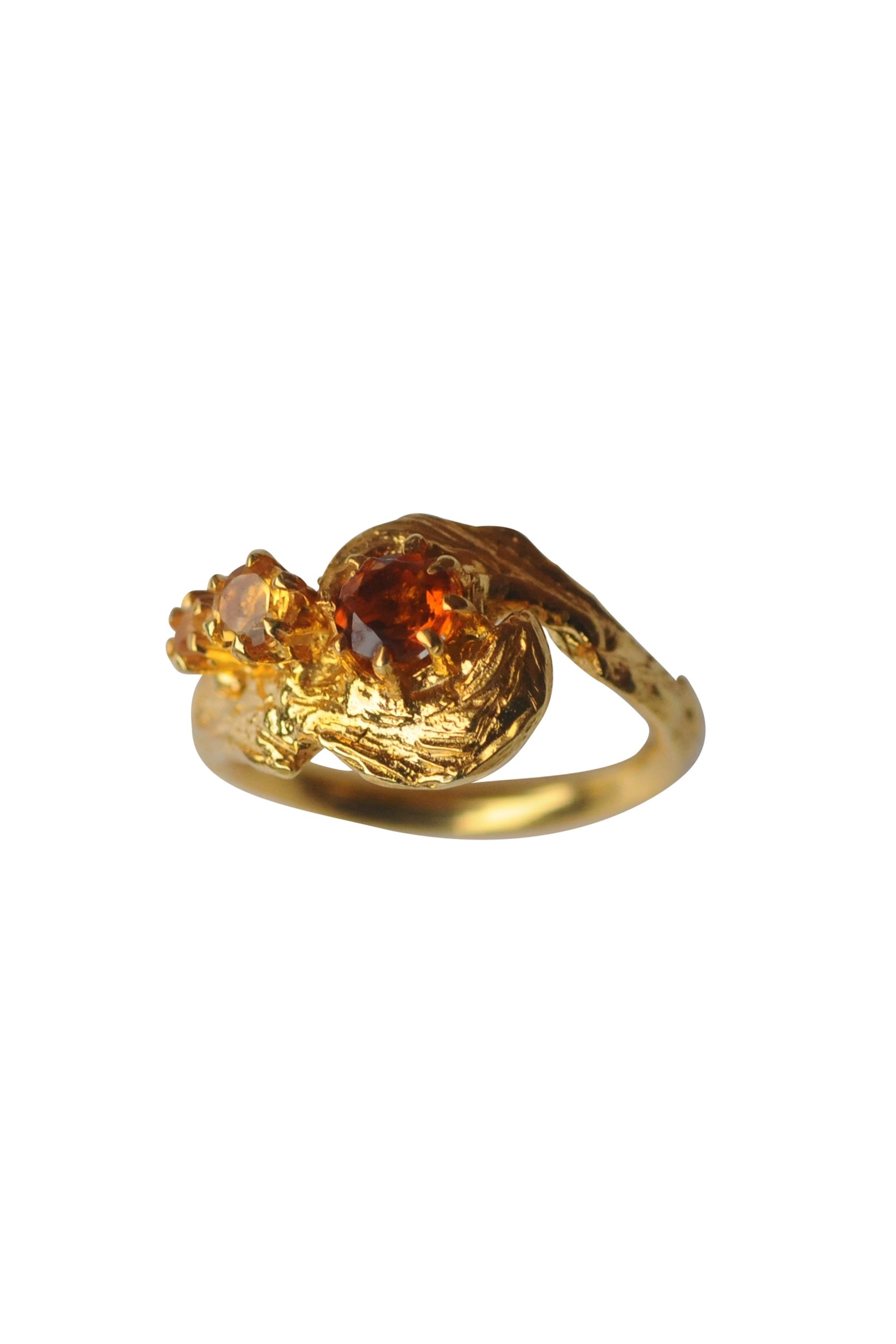 Eros, Gold Cluster