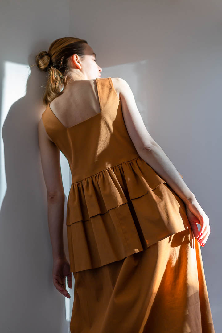 low back dress