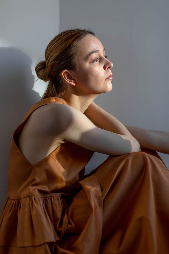 dreamy dress