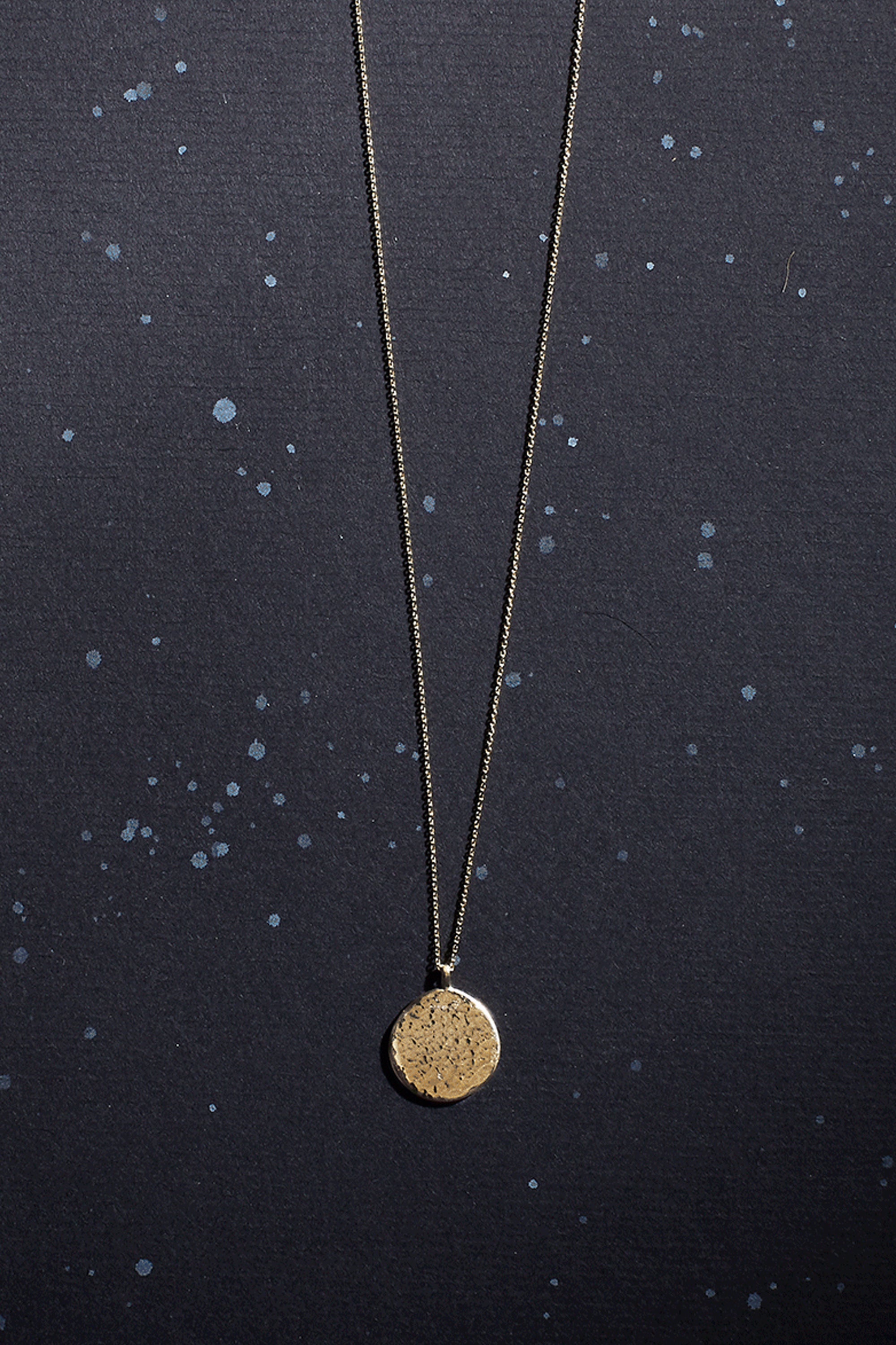 Full Moon Disc